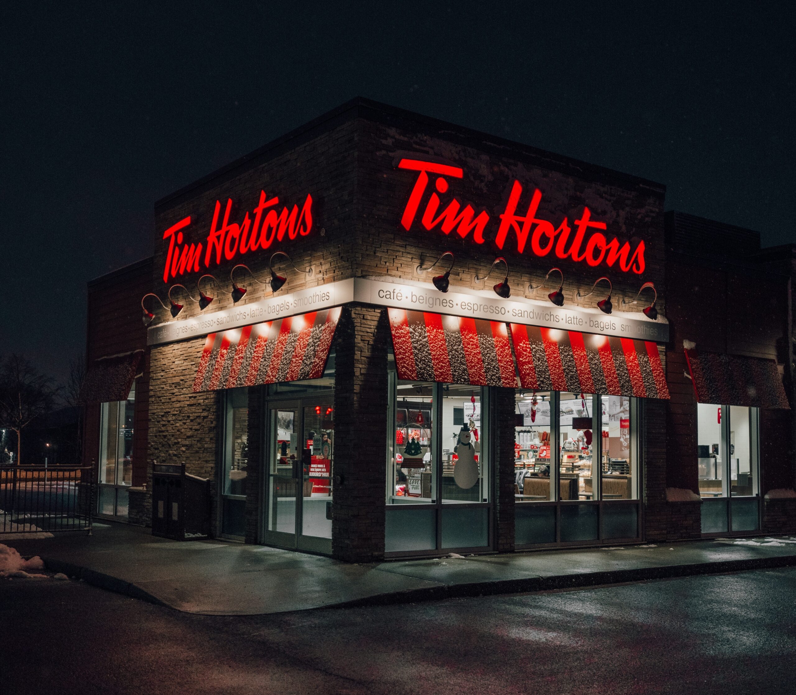 Tim Hortons Hours Near Me [Canada Opening Hours] - Tim Hortons